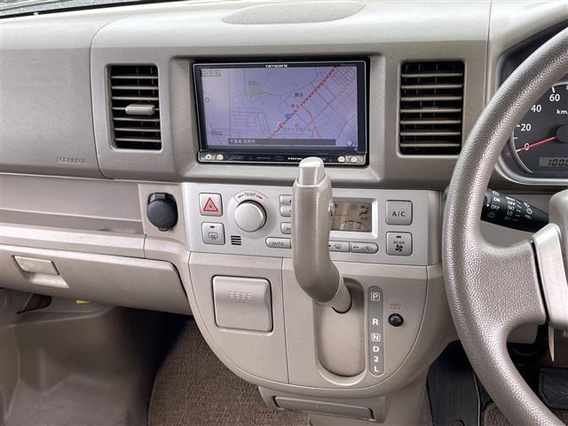Suzuki EVERY WAGON 2013 8450154-9