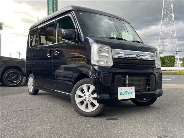 Suzuki EVERY WAGON 2017 8450178-0