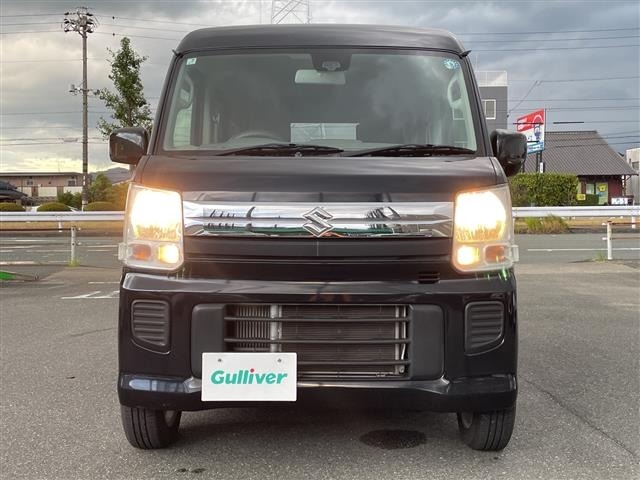Suzuki EVERY WAGON 2017 8450178-12