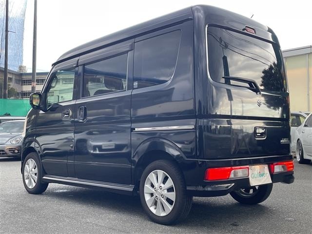 Suzuki EVERY WAGON 2017 8450178-13