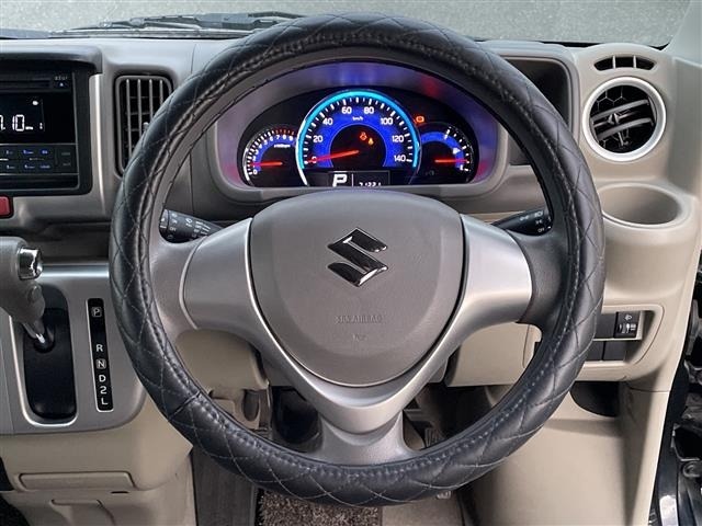 Suzuki EVERY WAGON 2017 8450178-14