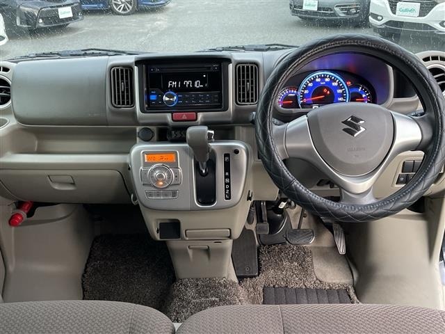 Suzuki EVERY WAGON 2017 8450178-15