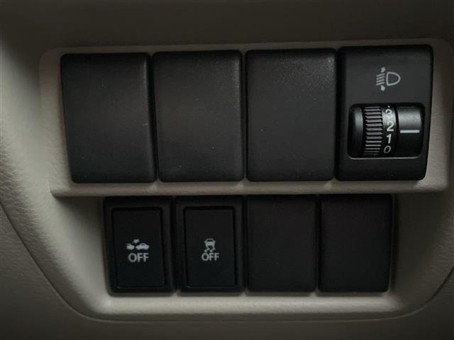 Suzuki EVERY WAGON 2017 8450178-19