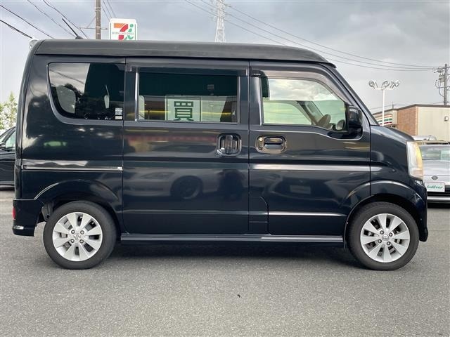Suzuki EVERY WAGON 2017 8450178-2
