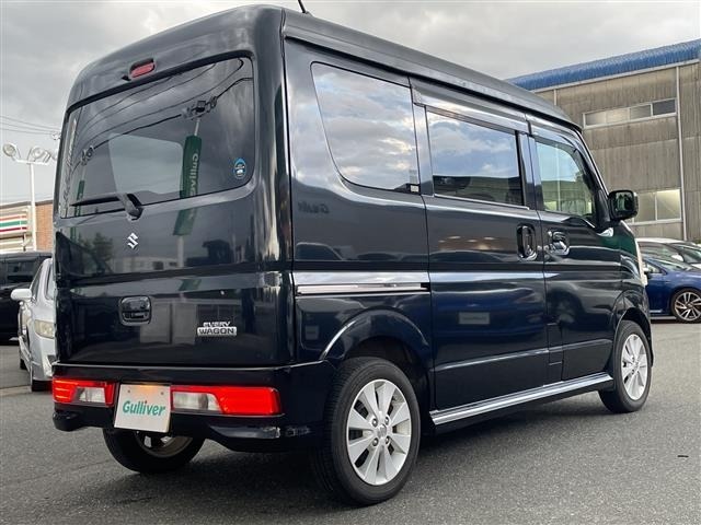 Suzuki EVERY WAGON 2017 8450178-20