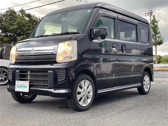 Suzuki EVERY WAGON 2017 8450178-6