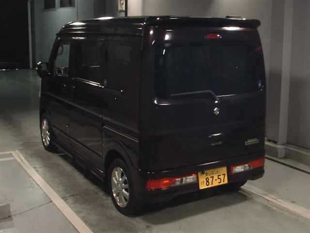 Suzuki EVERY WAGON 2017 8450255-1