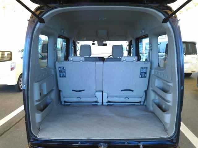Suzuki EVERY WAGON 2017 8450255-10