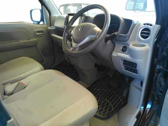 Suzuki EVERY WAGON 2017 8450255-3