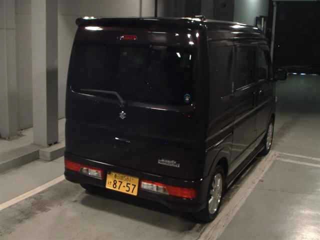 Suzuki EVERY WAGON 2017 8450255-5