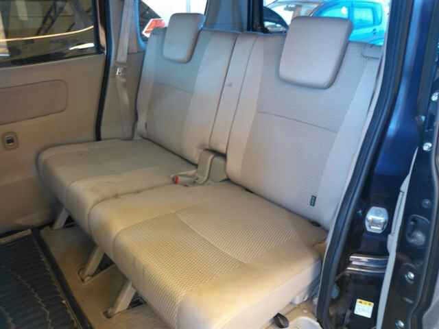Suzuki EVERY WAGON 2017 8450255-9