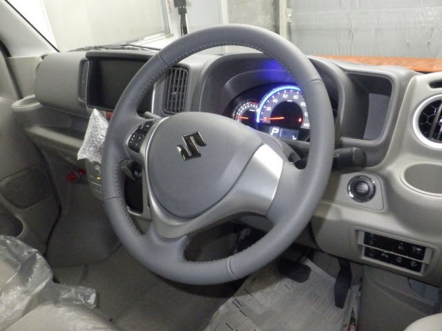 Suzuki EVERY WAGON 2026 8450274-3