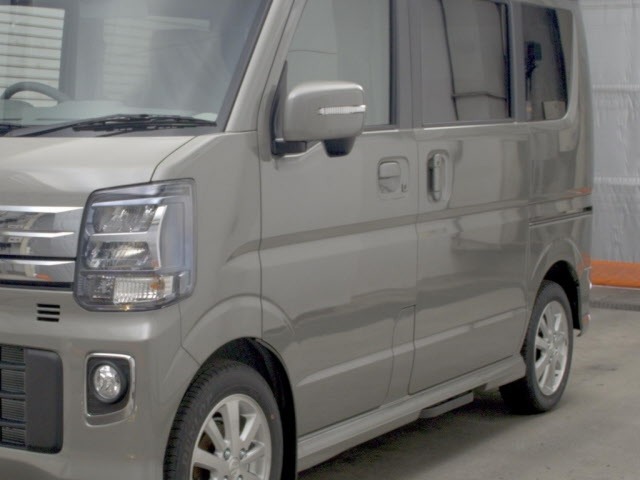 Suzuki EVERY WAGON 2026 8450274-4