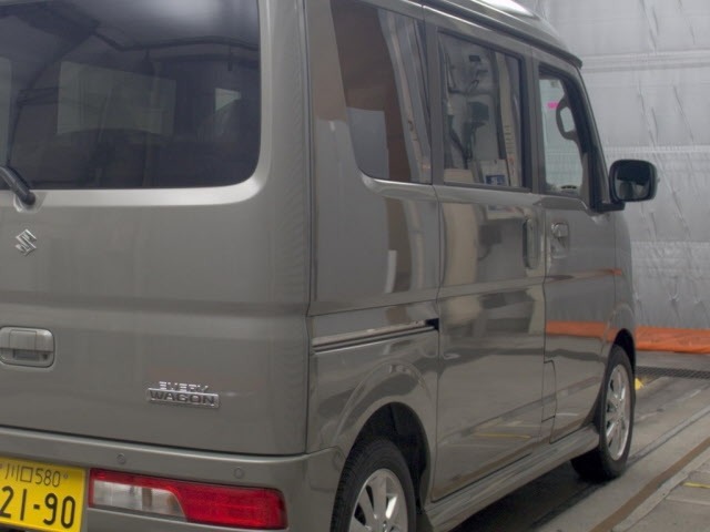 Suzuki EVERY WAGON 2026 8450274-5