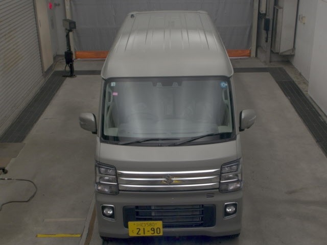 Suzuki EVERY WAGON 2026 8450274-6