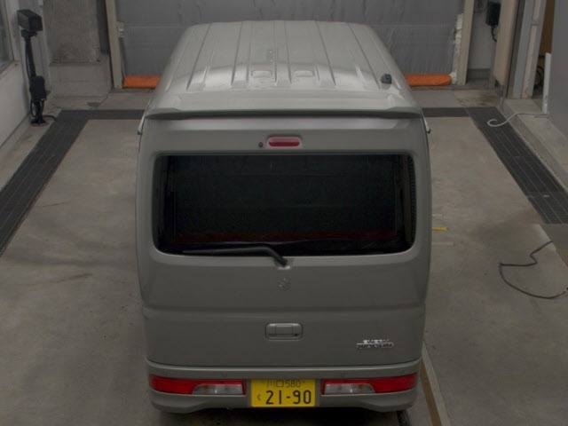 Suzuki EVERY WAGON 2026 8450274-7