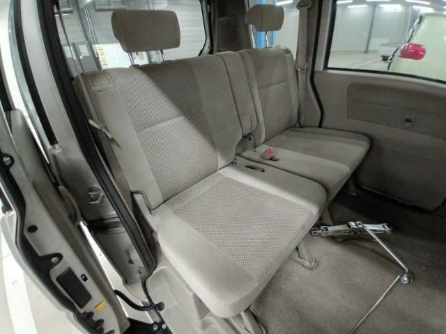 Suzuki EVERY WAGON 2009 8450282-12