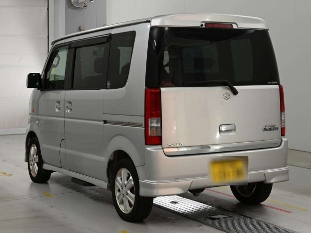 Suzuki EVERY WAGON 2009 8450282-6