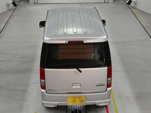 Suzuki EVERY WAGON 2009 8450282-8