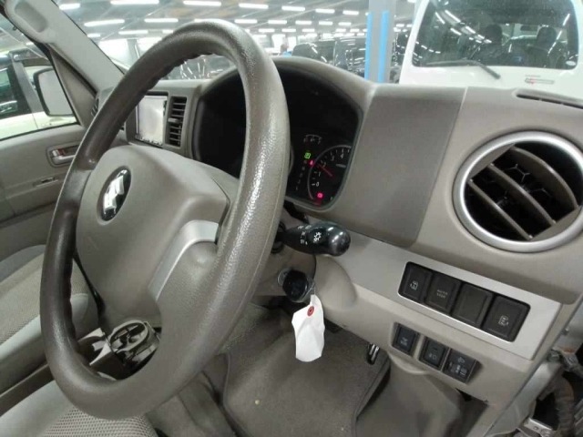 Suzuki EVERY WAGON 2009 8450282-9