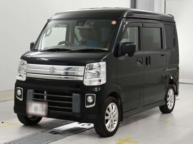 Suzuki EVERY WAGON 2018 8450283-0