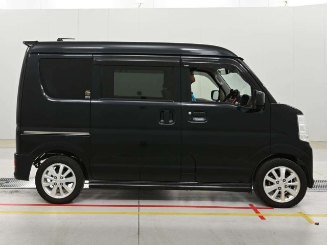 Suzuki EVERY WAGON 2018 8450283-3