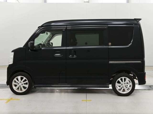 Suzuki EVERY WAGON 2018 8450283-4