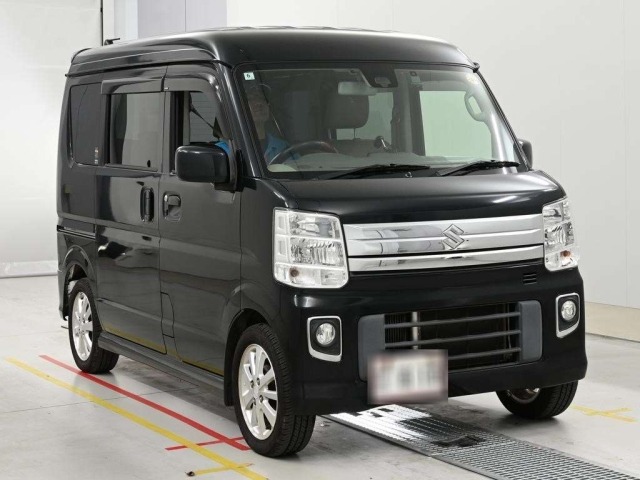 Suzuki EVERY WAGON 2018 8450283-5