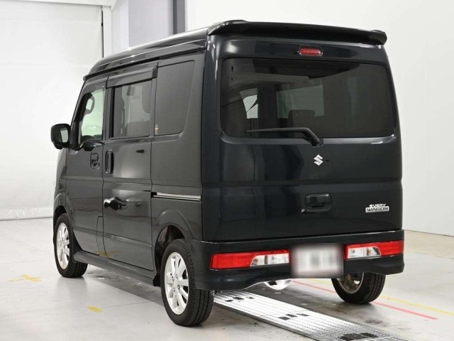 Suzuki EVERY WAGON 2018 8450283-6