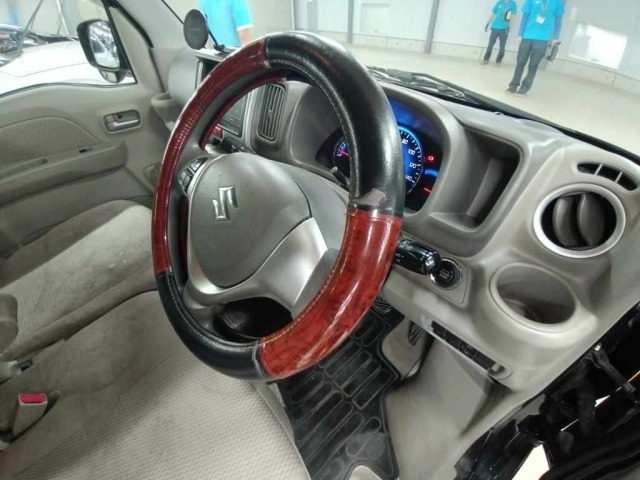 Suzuki EVERY WAGON 2018 8450283-9