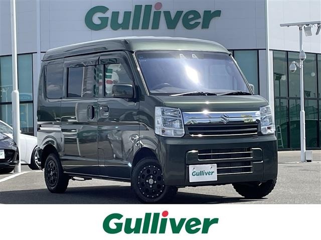 Suzuki EVERY 2024 8455561-0