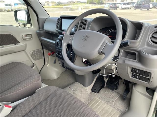 Suzuki EVERY 2024 8455561-17