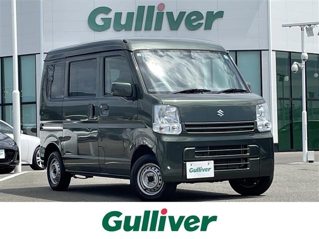 Suzuki EVERY 2018 8455562-0