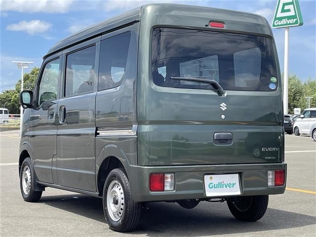 Suzuki EVERY 2018 8455562-15