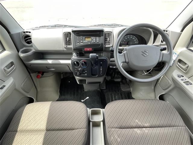 Suzuki EVERY 2018 8455562-16
