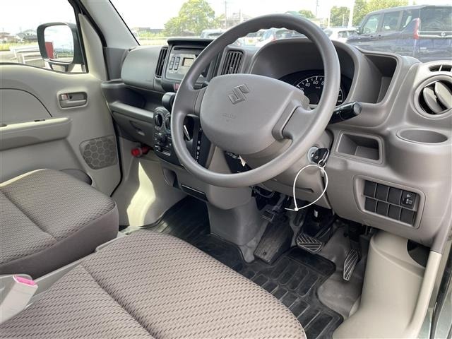 Suzuki EVERY 2018 8455562-17