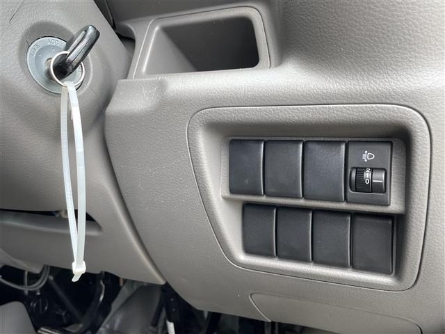 Suzuki EVERY 2018 8455562-18