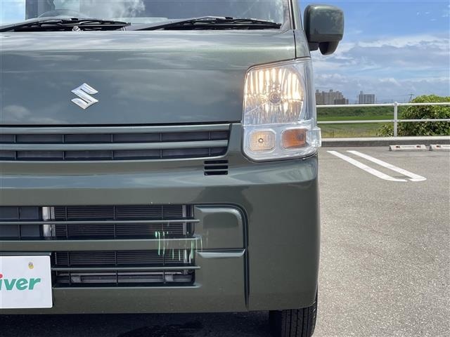Suzuki EVERY 2018 8455562-6