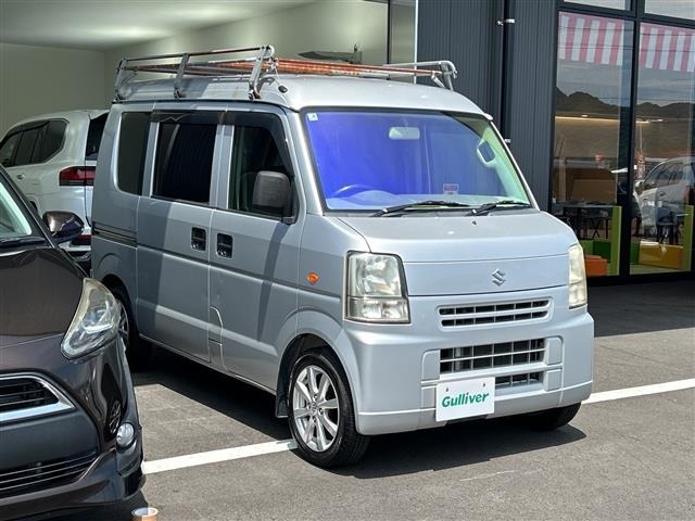 Suzuki EVERY 2010 8455563-0
