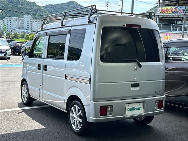Suzuki EVERY 2010 8455563-1