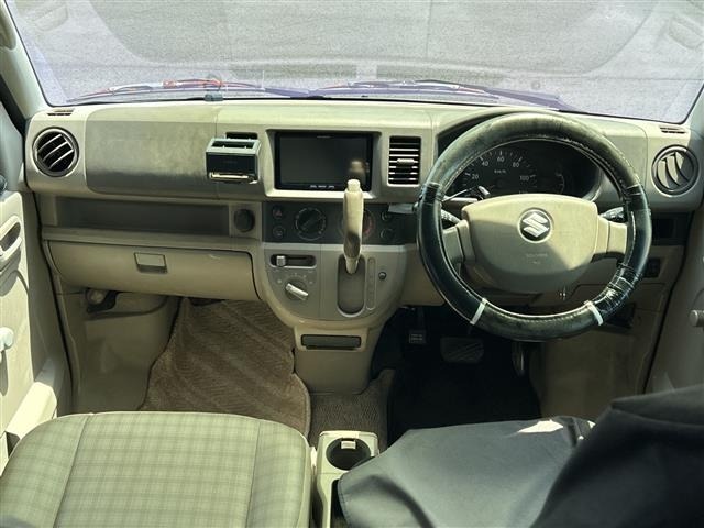 Suzuki EVERY 2010 8455563-2