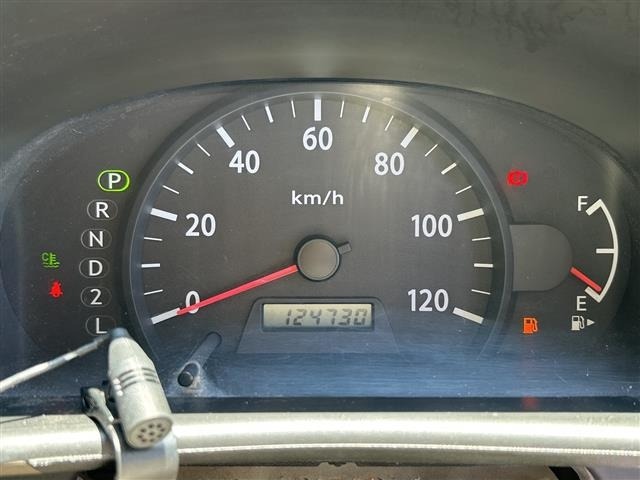 Suzuki EVERY 2010 8455563-4