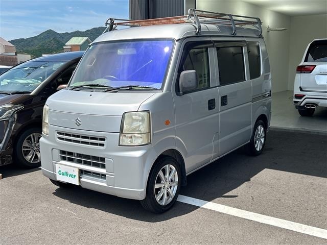 Suzuki EVERY 2010 8455563-5