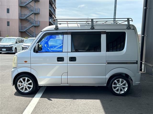 Suzuki EVERY 2010 8455563-6
