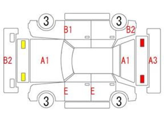 Suzuki EVERY 2010 8455563-7