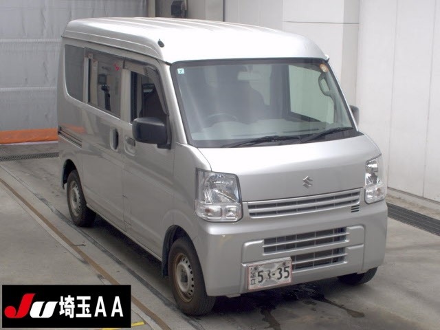 Suzuki EVERY 2022 8455640-0
