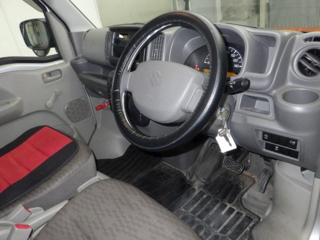 Suzuki EVERY 2022 8455640-3