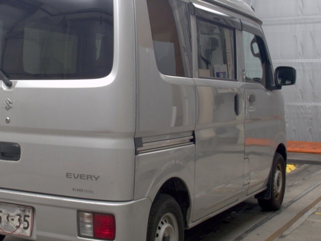 Suzuki EVERY 2022 8455640-5