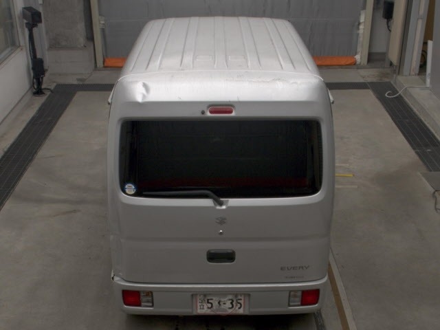Suzuki EVERY 2022 8455640-7
