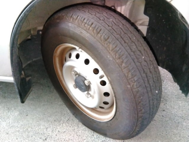Suzuki EVERY 2022 8455640-9